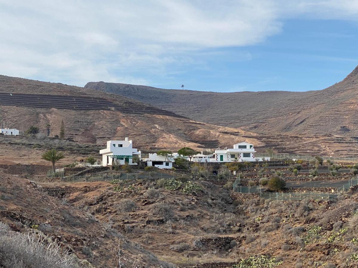 Hébergement de vacances Rincon De La Moza *